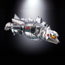 Figurine Mechagodzilla 1974 DX Soul Of Chogokin Bandai Godzilla Vs Mechagodzilla