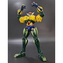 Figurine Kotetsu-Shin Jeeg Dynamite Action Evolution Toy Kotetsushin Jeeg