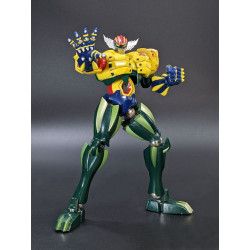 Figurine Kotetsu-Shin Jeeg Dynamite Action Evolution Toy Kotetsushin Jeeg