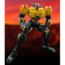 Figurine Kotetsu-Shin Jeeg Dynamite Action Evolution Toy Kotetsushin Jeeg