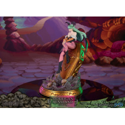 Statue Morrigan Aensland F4F Darkstalkers