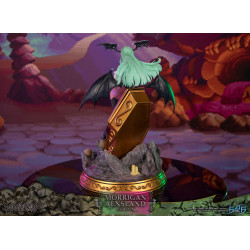 Statue Morrigan Aensland F4F Darkstalkers