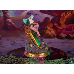 Statue Morrigan Aensland F4F Darkstalkers