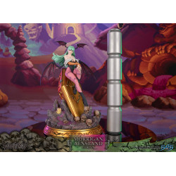 Statue Morrigan Aensland F4F Darkstalkers