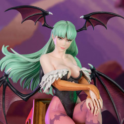 Statue Morrigan Aensland F4F Darkstalkers