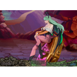 Statue Morrigan Aensland F4F Darkstalkers
