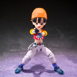 SH Figuarts Pan & Gil Bandai Dragon Ball GT