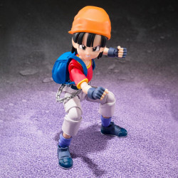 SH Figuarts Pan & Gil Bandai Dragon Ball GT