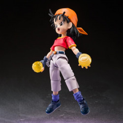 SH Figuarts Pan & Gil Bandai Dragon Ball GT