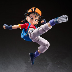SH Figuarts Pan & Gil Bandai Dragon Ball GT