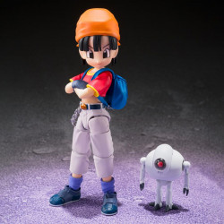 SH Figuarts Pan & Gil Bandai Dragon Ball GT