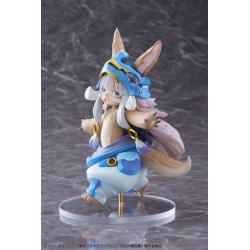 MADE IN ABYSS Figurine Nanachi Coreful 2ème Saison Ver. Taito