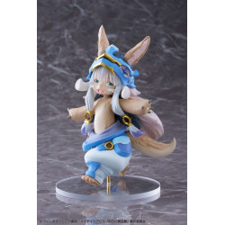 MADE IN ABYSS Figurine Nanachi Coreful 2ème Saison Ver. Taito