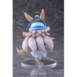 MADE IN ABYSS Figurine Nanachi Coreful 2ème Saison Ver. Taito