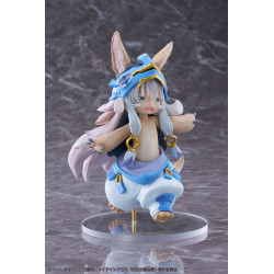MADE IN ABYSS Figurine Nanachi Coreful 2ème Saison Ver. Taito