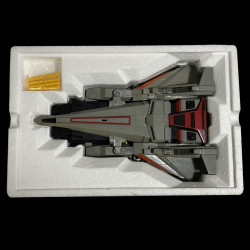 SPIELBAN / SPIELVAN Robot Granaska DX Bandai