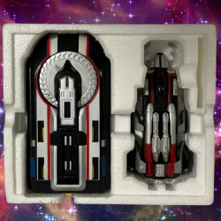 SPIELBAN Véhicule Skulldon /  Skaldon DX Bandai