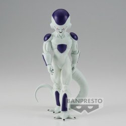 Figurine Frieza Solid Edge Works Volume 15 Banpresto Dragon Ball Z