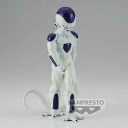 Figurine Frieza Solid Edge Works Volume 15 Banpresto Dragon Ball Z