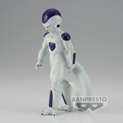 Figurine Frieza Solid Edge Works Volume 15 Banpresto Dragon Ball Z