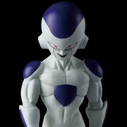 Figurine Frieza Solid Edge Works Volume 15 Banpresto Dragon Ball Z