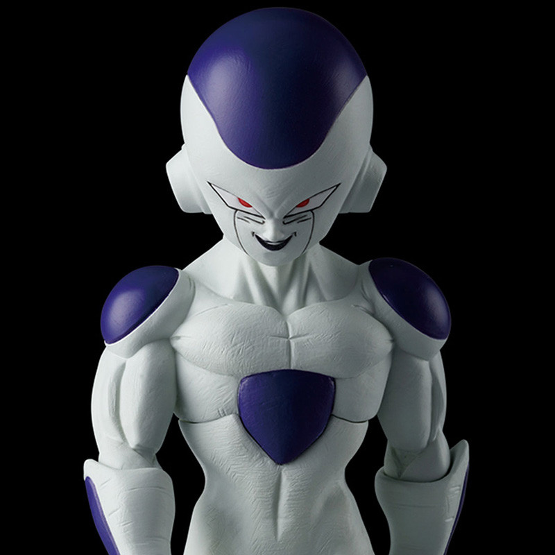 Figurine Frieza Solid Edge Works Volume 15 Banpresto Dragon Ball Z Figurine Frieza Solid Edge Works Volume 15 Banpresto Dragon Ball Z