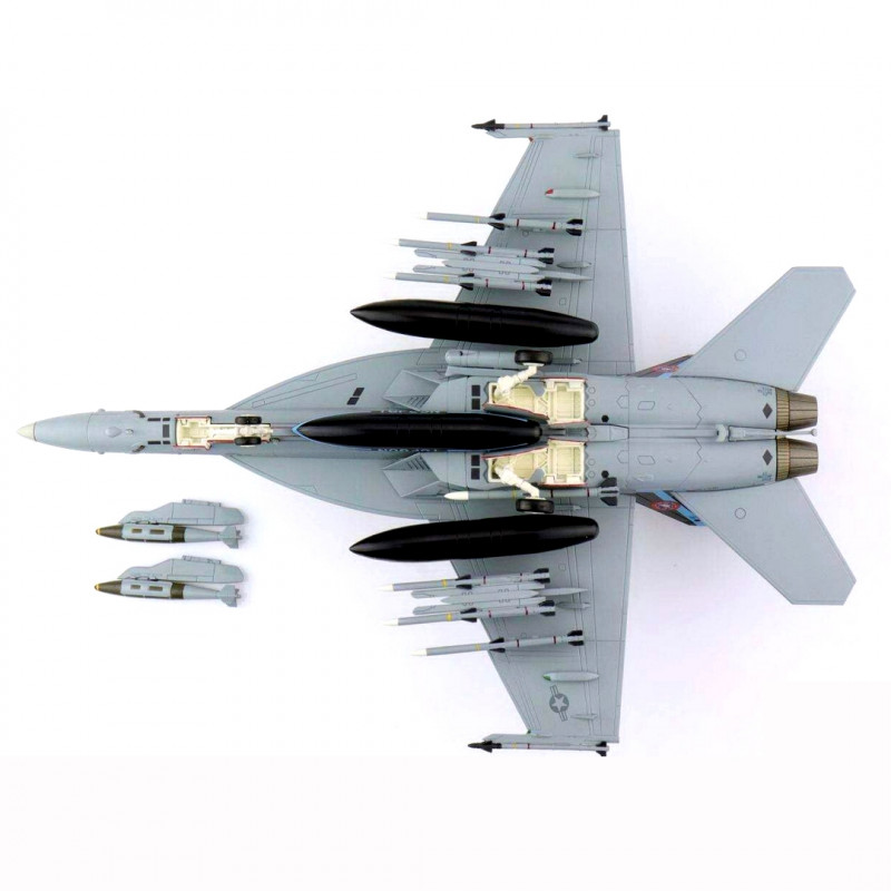Porte-clés Tomcat F14 TOUT MÉTAL Top Gun Maverick tirette - France