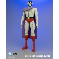 GOLDORAK Figurine Ergastule 9 Inch HL PRO