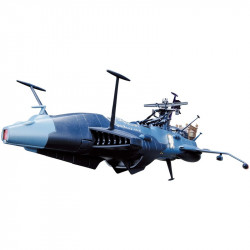 ALBATOR 78 Arcadia SGM-20 Aoshima