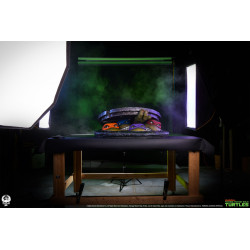 Statue Diorama Underground Premium Collectibles Studio Tortues Ninja