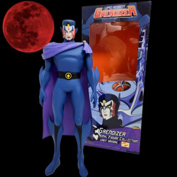 GOLDORAK Figurine Minas 9 Inch HL PRO