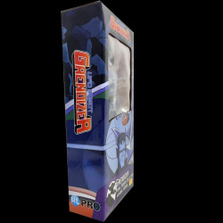 GOLDORAK Figurine Commandant Minos 9 Inch HL PRO