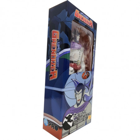Figurine HL PRO Goldorak (Grendizer) - Édition Rare, Neuve Sous Emballage Scellé