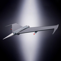 GX-111 Great Mazinger Kakumei Shinka Soul Of Chogokin Bandai Great Mazinger