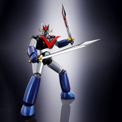 GX-111 Great Mazinger Kakumei Shinka Soul Of Chogokin Bandai Great Mazinger