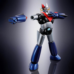 GX-111 Great Mazinger Kakumei Shinka Soul Of Chogokin Bandai Great Mazinger
