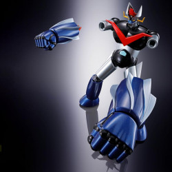 GX-111 Great Mazinger Kakumei Shinka Soul Of Chogokin Bandai Great Mazinger