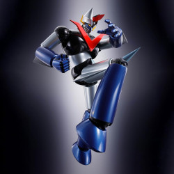 GX-111 Great Mazinger Kakumei Shinka Soul Of Chogokin Bandai Great Mazinger