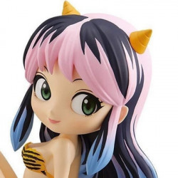 URUSEI YATSURA figurine Lamu Qposket Banpresto B