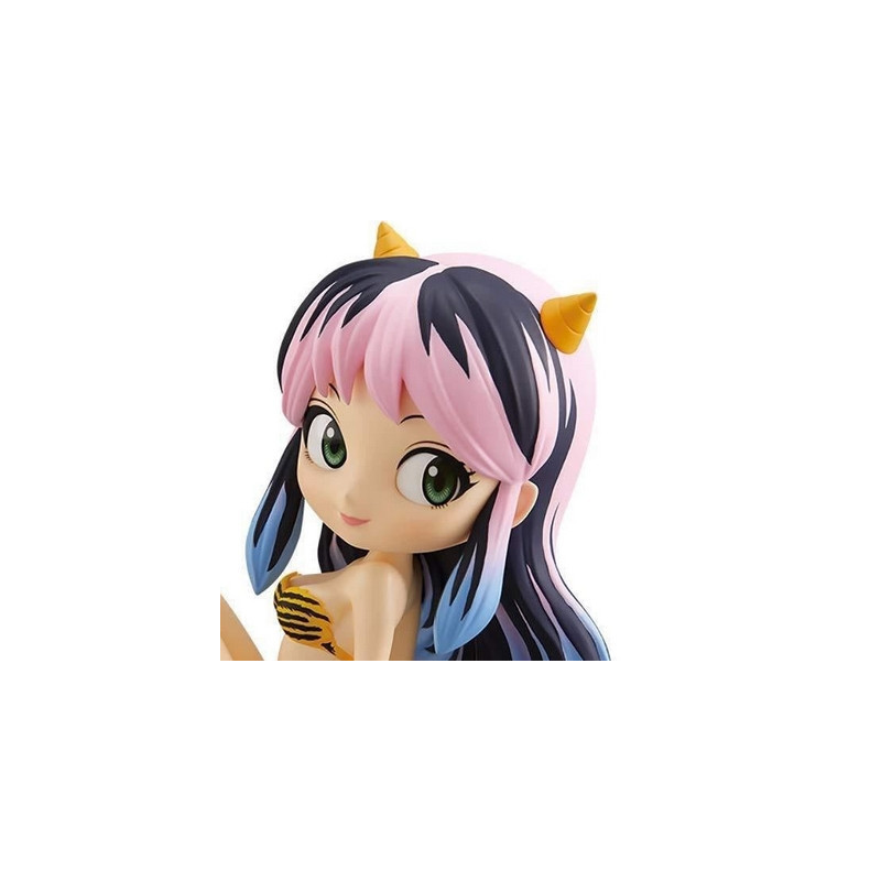 URUSEI YATSURA figurine Lamu Qposket Banpresto B URUSEI YATSURA figurine Lamu Qposket Banpresto B