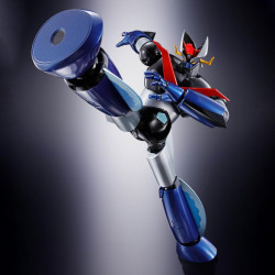 GX-111 Great Mazinger Kakumei Shinka Soul Of Chogokin Bandai Great Mazinger