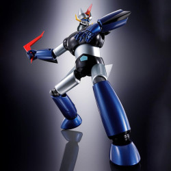 GX-111 Great Mazinger Kakumei Shinka Soul Of Chogokin Bandai Great Mazinger