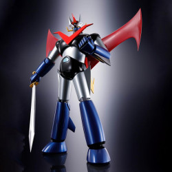 GX-111 Great Mazinger Kakumei Shinka Soul Of Chogokin Bandai Great Mazinger