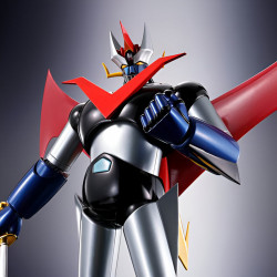 GX-111 Great Mazinger Kakumei Shinka Soul Of Chogokin Bandai Great Mazinger