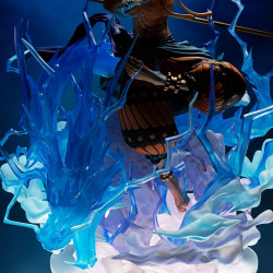 Figuarts Zero Extra Battle Eneru Sixty Million Volt Lightning Dragon Bandai One Piece