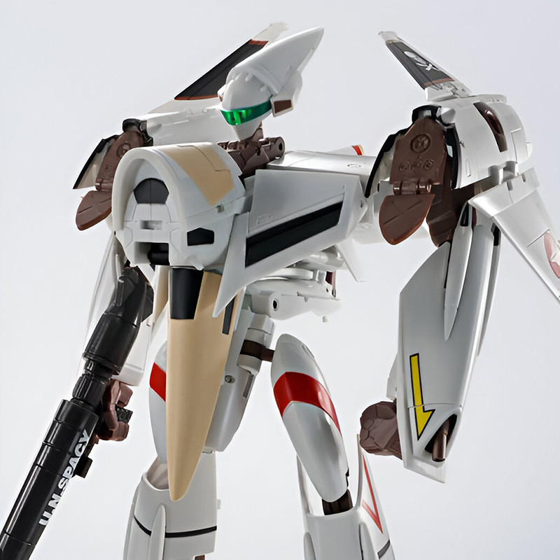 Hi Metal R VF-4 Lightning III The Super Dimension Fortress Macross