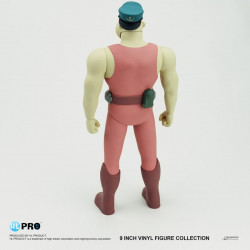 CAPITAINE FLAM Figurine 9 inch Mala HL PRO
