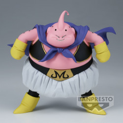 Figurine Majin Buu Solid Edge Works Banpresto Dragon Ball Z