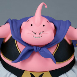 Figurine Majin Buu Solid Edge Works Banpresto Dragon Ball Z