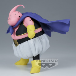 Figurine Majin Buu Solid Edge Works Banpresto Dragon Ball Z